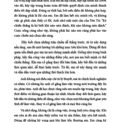 74 LÁ THƯ TAY - Thấu hiểu, đồng cảm và chia sẻ - Đổi hình là đổi đời