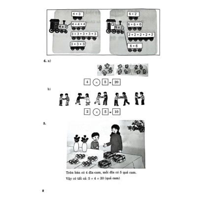Hướng Dẫn Giải Bài Tập Toán Lớp 2 - Tập 2 (Bám Sát SGK: Cánh Diều) -HA