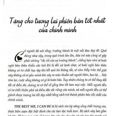 Cố Gắng Thêm Một Lần Nữa Nhé - Những Câu Chuyện Rèn Tính Kiên Trì