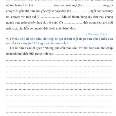 Sách - 35 Đề Ôn Luyện Tiếng Việt 4