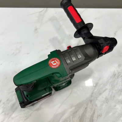 Máy khoan búa dùng pin 21V Dekton M21-RH2603PLUS -HÀNG CHÍNH HÃNG