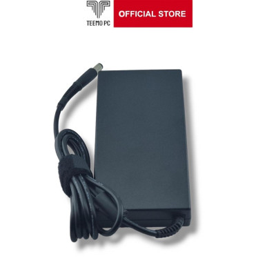 Sạc Tương Thích Cho Laptop HP ProBook 4321s 4400 4410s 4410s 4411s 4411s 150w- Hàng Nhập Khẩu New Seal TEEMO PC X57