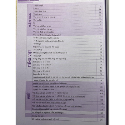 Sách - Bứt phá 9+ lớp 6 - môn Ngữ Văn (theo chương trình Giáo dục Phổ thông mới)