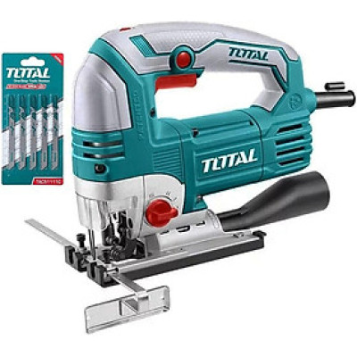 MÁY CƯA LỌNG 800W TOTAL TS2081356 - HÀNG CHÍNH HÃNG