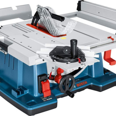 MÁY CƯA BÀN BOSCH GTS 254 - HÀNG CHÍNH HÃNG