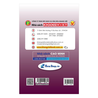 Sách - Tuyệt Phẩm Công Phá Giải Nhanh Theo Chủ Đề Trên VTV2 Vật Lý 1 - Dao Động - Khang Việt Book