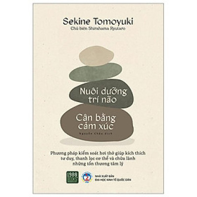 Nuôi Dưỡng Trí Não - Cân Bằng Cảm Xúc