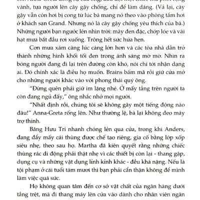 Bà Già Xông Pha
