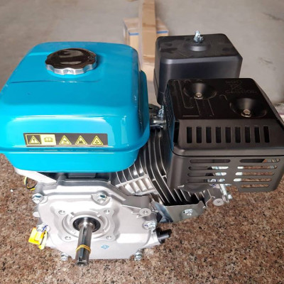 MÁY NỔ 6.5HP CHÍNH HÃNG CLASSIC CLA-168F65