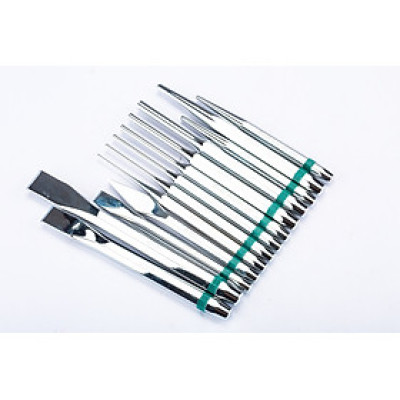 Bộ đột đục 13 cái 09164