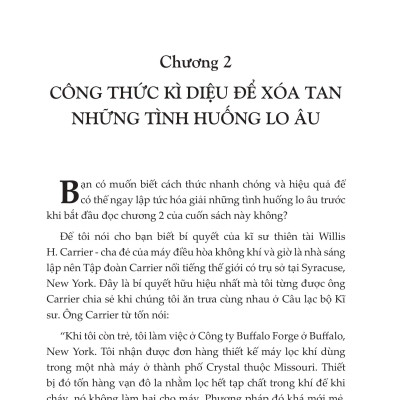 Sách - Quẳng Gánh Lo Đi & Vui Sống - Tiên Phong Books