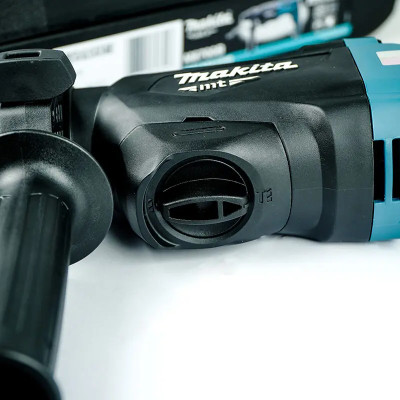 Máy khoan bê tông 710W-22mm Makita MT (2 chức năng)