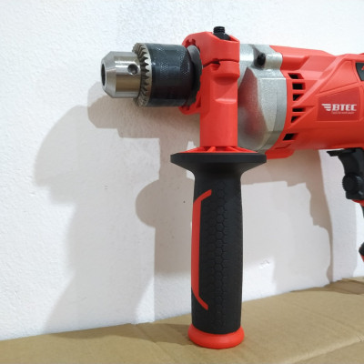 MÁY KHOAN BÊ TÔNG (TƯỜNG) BTEC BT6025 13MM-750W- HÀNG CHÍNH HÃNG