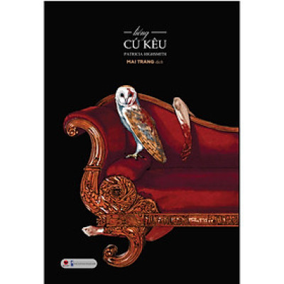 Tiếng cú kêu.