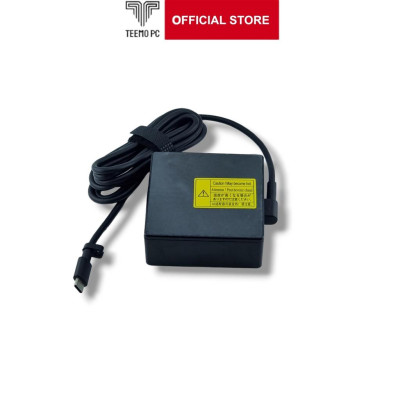 Sạc Tương Thích Cho Laptop ASUS ROG Flow GV301RE GZ301ZA GZ301ZC GZ301ZE GV301QC 100w- Hàng Nhập Khẩu New Seal TEEMO PC X21