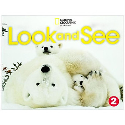 Look And See AME 2 Student