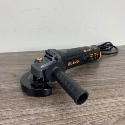 MÁY MÀI CÔNG TẮC ĐUÔI 800W K14 HUKAN  - HÀNG CHÍNH HÃNG