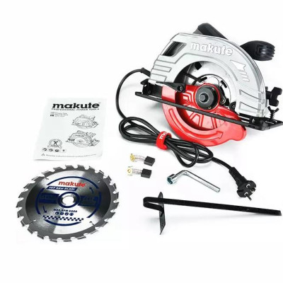 MÁY CƯA GỖ 1380 W 185MM MAKUTE CS003- HÀNG CHÍNH HÃNG