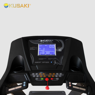 Máy Chạy Bộ Phòng Gym Okusaki JP666
