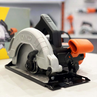 Máy cưa gỗ cầm tay chính hãng Kynko MIY- KD76 -185 # 6761 giá tốt