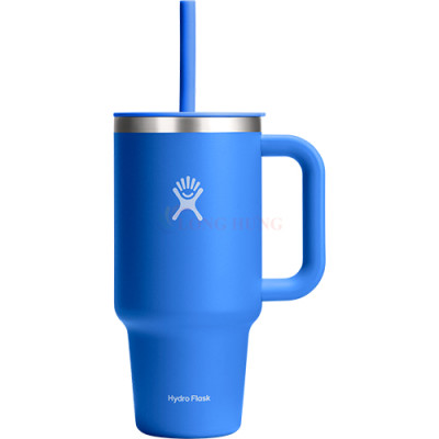 Ly nước giữ lạnh Hydro Flask Around Travel Tumbler 32 OZ (Season 2024) - Hàng chính hãng