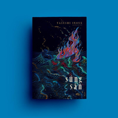 Sách - Súng săn (Nhã Nam HCM)