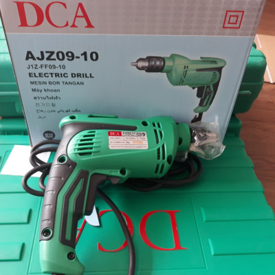 Máy Khoan  điện 710W  DCA AJZ09-10