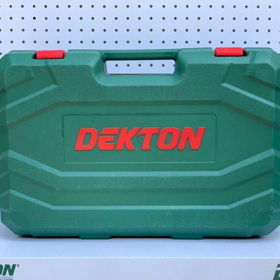 MÁY ĐỤC BÊ TÔNG 1500W 30mm DEKTON DK-DH3503 - HÀNG CHÍNH HÃNG