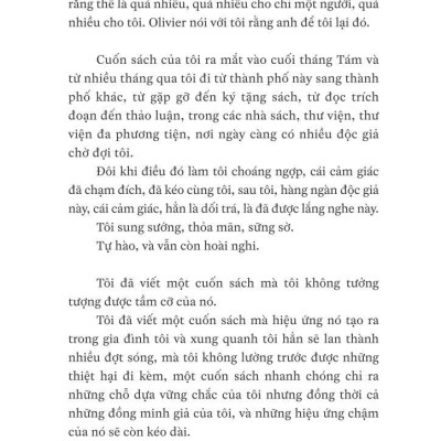 Dựa Trên Một Câu Chuyện Có Thật