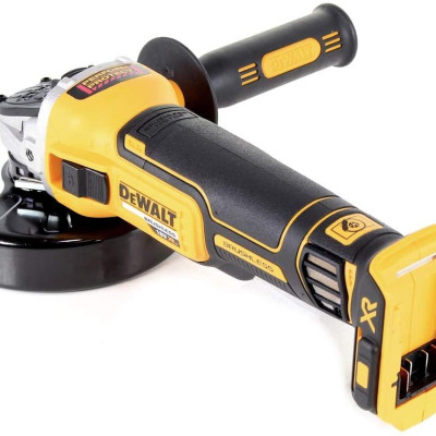 MÁY MÀI CẦM TAY 800W 125MM  DEWALT DCG405D2- HÀNG CHÍNH HÃNG