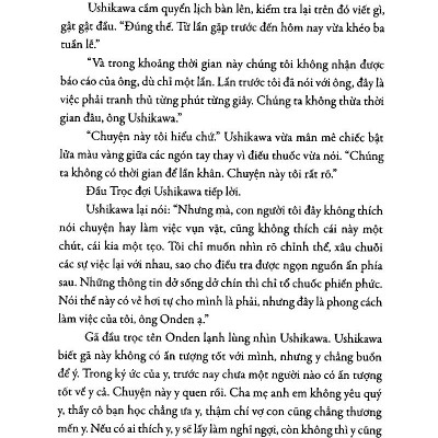 1Q84 - Tập 3