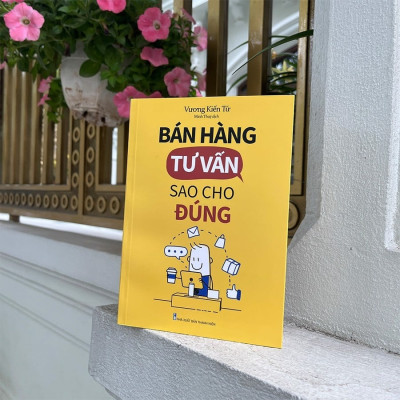 Combo 3 Cuốn Kinh Doanh- Marketing Hay-  Bán Hàng Tư Vấn Sao Cho Đúng+Giao Tiếp Chuyên Nghiệp Để Bán Hàng Thành Công+Nói Thế Nào Để Bán Được Hàng