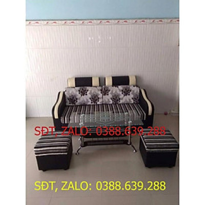 ghế salon cho nhà nhỏ