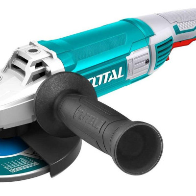 MÁY MÀI GÓC 2000W 180MM TOTAL TG12018026 - HÀNG CHÍNH HÃNG