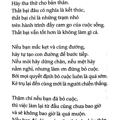 365 Ngày Liên Tục Tiến Về Phía Trước _BIZ