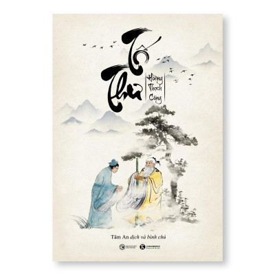 Sách - Tố Thư - Hoàng Thạch Công - Thái Hà Books