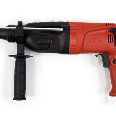 MÁY KHOAN 800W Ø26mm DCK KZC05-26B - HÀNG CHÍNH HÃNG