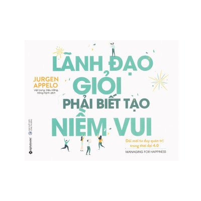 Combo Sách : Nhà Lãnh Đạo Giỏi Giải Quyết Vấn Đề Như Thế Nào? +  Những Thách Thức Của Nhà Lãnh Đạo + Lãnh Đạo Giỏi Phải Biết Tạo Niềm Vui  