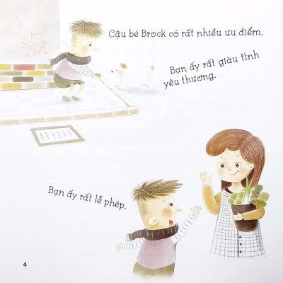 Sách Dạy Con Thói Quen Tốt - Tự Tin