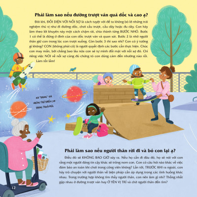 Sách - 100++ Câu Hỏi Phải Làm Sao... - Tỉ Tê Chuyện Ở Nhà, Ở Lớp