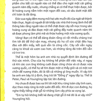Truyện Hay Kể Trong 10 Phút (Tập 1)