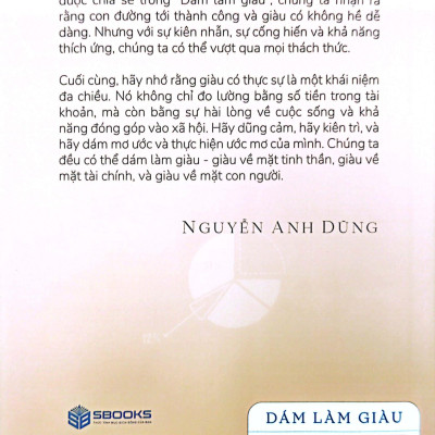 Dám Làm Giàu
