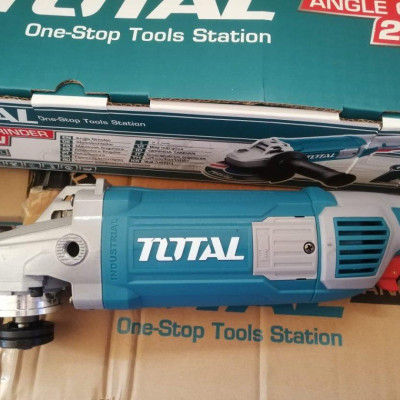 MÁY MÀI GÓC 2200W 230MM TOTAL TG12223026 - HÀNG CHÍNH HÃNG