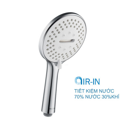 Vòi sen tăng áp 3 chức năng Moen - HH3009