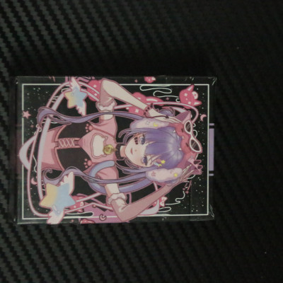 Bài 52 lá Angel style anime