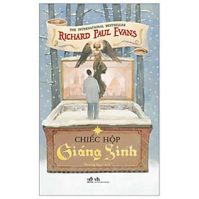 Chiếc Hộp Giáng Sinh