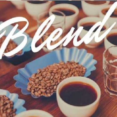 Cà Phê Blend Số 4 Rang Mộc Nguyên Chất 500 gram
