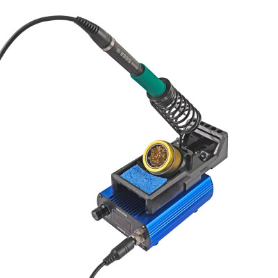 Vinasemi 948DB+II Máy Hàn Trạm Điều Chỉnh Nhiệt Độ 75W, 220VAC, 200-480°C