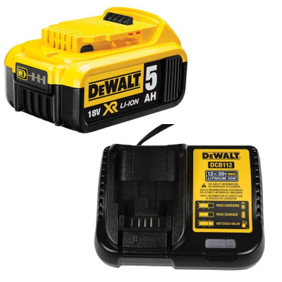 MÁY SIẾT BULONG CẦM TAY 18V DEWALT DCF894P1- HÀNG CHÍNH HÃNG