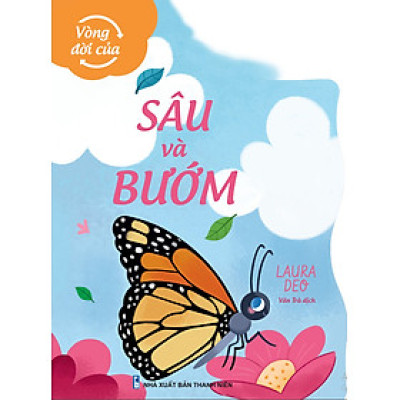 Sách - Vòng Đời Của Động Vật - ndbooks